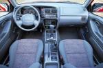 Chevrolet Tracker 2000 года